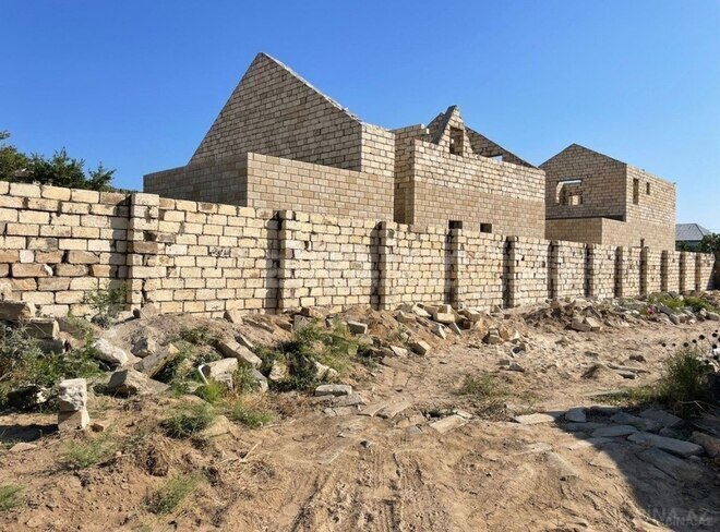 5 otaqlı həyət evi/bağ evi - Nardaran q. - 230 m² (4)