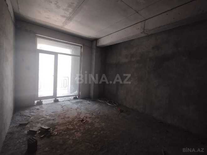 2-комн. новостройка - Насиминский  р. - 91.4 м² (9)