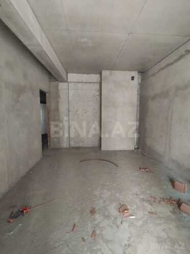 2-комн. новостройка - Насиминский  р. - 91.4 м² (2)
