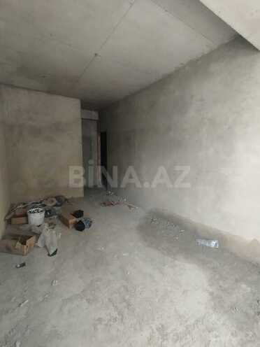 2-комн. новостройка - Насиминский  р. - 91.4 м² (5)