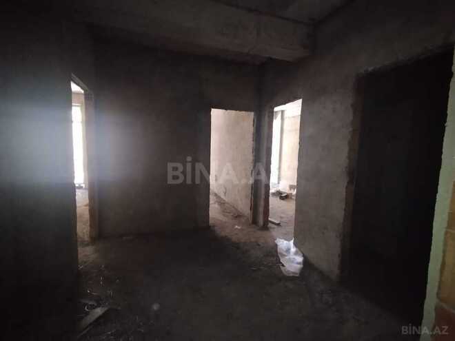2-комн. новостройка - Насиминский  р. - 91.4 м² (11)