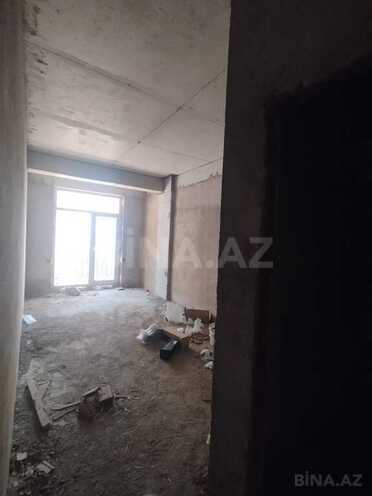 2-комн. новостройка - Насиминский  р. - 91.4 м² (7)