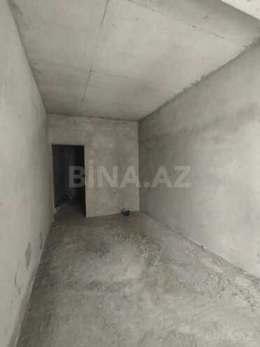 2-комн. новостройка - Насиминский  р. - 91.4 м² (3)