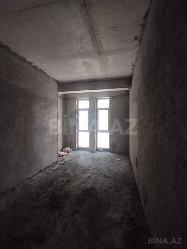 2-комн. новостройка - Насиминский  р. - 91.4 м² (8)