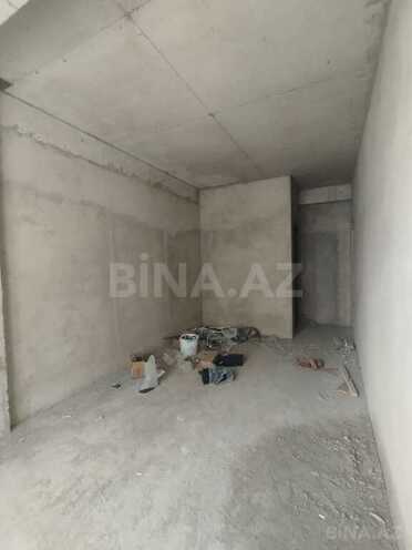 2-комн. новостройка - Насиминский  р. - 91.4 м² (4)