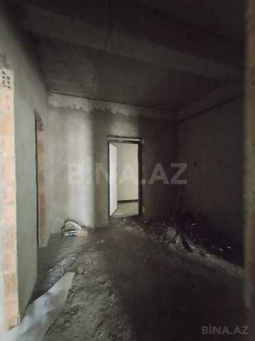 2-комн. новостройка - Насиминский  р. - 91.4 м² (10)