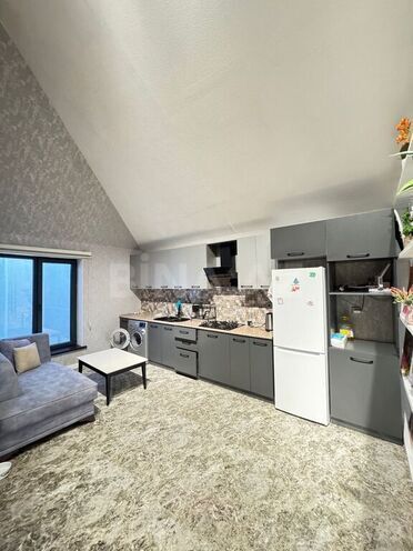 5 otaqlı həyət evi/bağ evi - Mərdəkan q. - 150 m² (24)