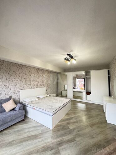 5 otaqlı həyət evi/bağ evi - Mərdəkan q. - 150 m² (19)
