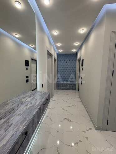 4-комн. вторичка - м. Ази Асланов - 100 м² (1)