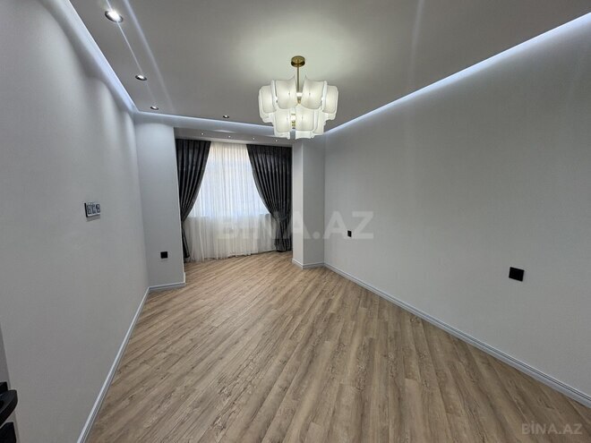 4-комн. вторичка - м. Ази Асланов - 100 м² (15)