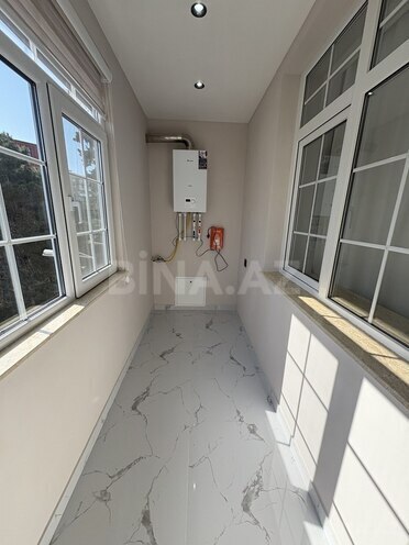 4-комн. вторичка - м. Ази Асланов - 100 м² (9)