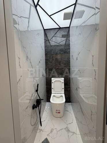 4-комн. вторичка - м. Ази Асланов - 100 м² (20)