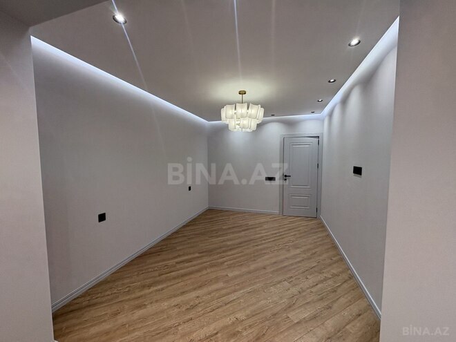 4-комн. вторичка - м. Ази Асланов - 100 м² (17)