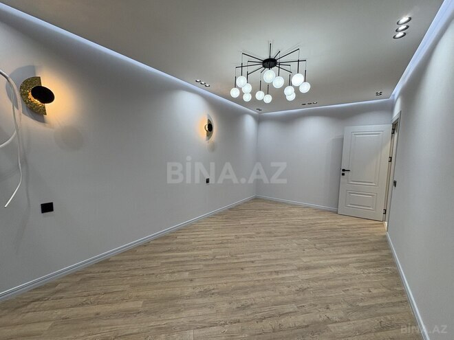 4-комн. вторичка - м. Ази Асланов - 100 м² (11)