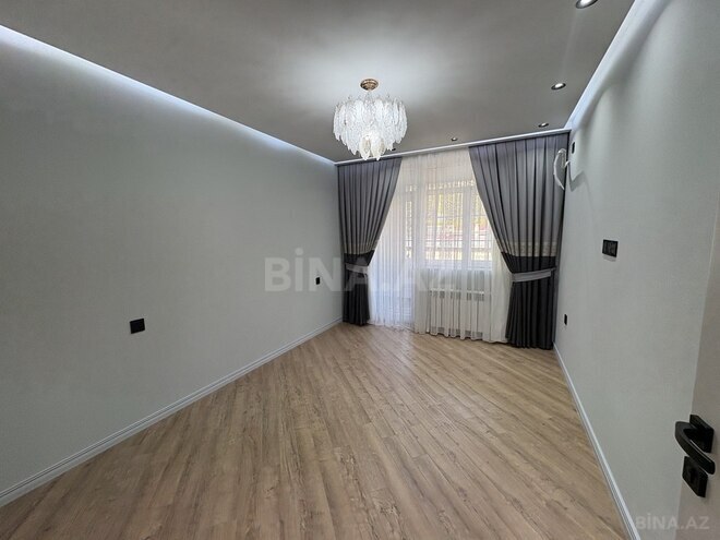 4-комн. вторичка - м. Ази Асланов - 100 м² (13)