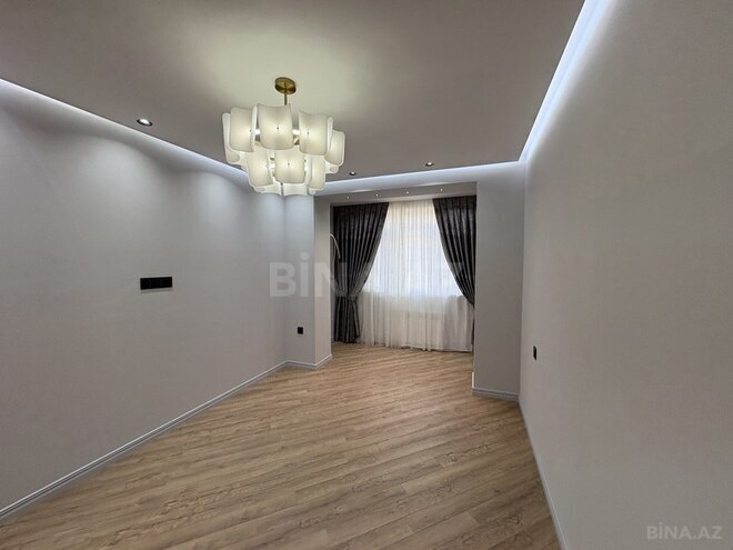 4-комн. вторичка - м. Ази Асланов - 100 м² (16)