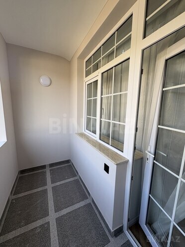 4-комн. вторичка - м. Ази Асланов - 100 м² (18)