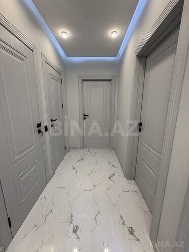 4-комн. вторичка - м. Ази Асланов - 100 м² (12)