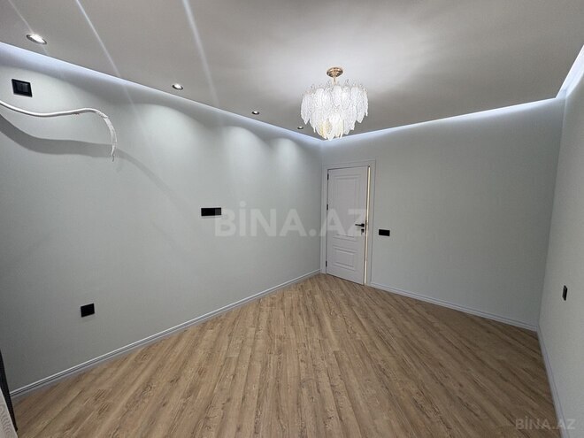 4-комн. вторичка - м. Ази Асланов - 100 м² (14)