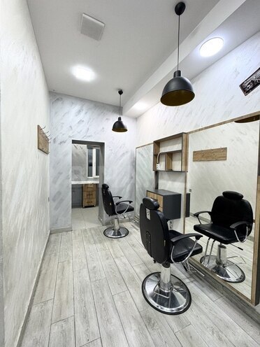 Сдаётся  объект 25 м², пос. Бакиханова, photo 3 from 10