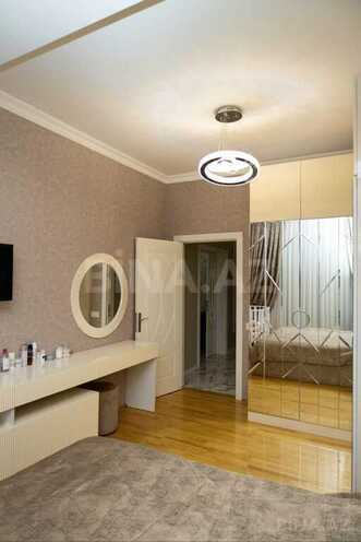 4 otaqlı yeni tikili - Azadlıq Prospekti m. - 133 m² (10)