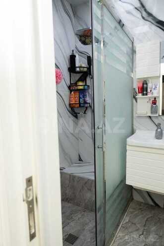 4 otaqlı yeni tikili - Azadlıq Prospekti m. - 133 m² (23)
