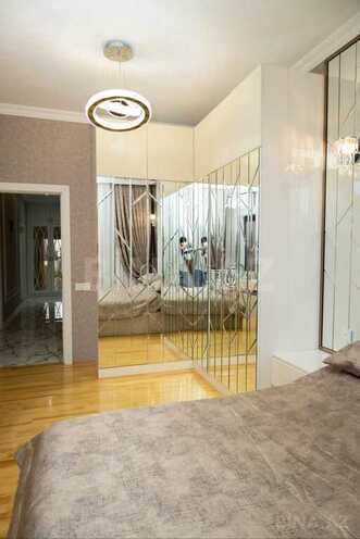 4 otaqlı yeni tikili - Azadlıq Prospekti m. - 133 m² (7)