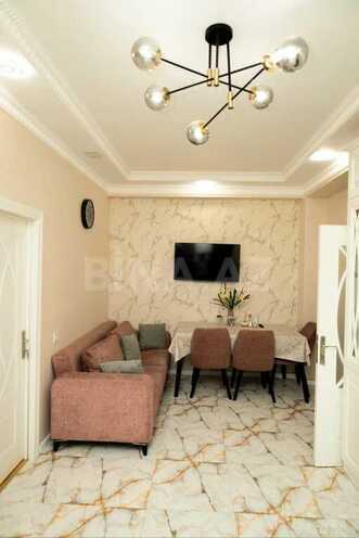 4 otaqlı yeni tikili - Azadlıq Prospekti m. - 133 m² (3)
