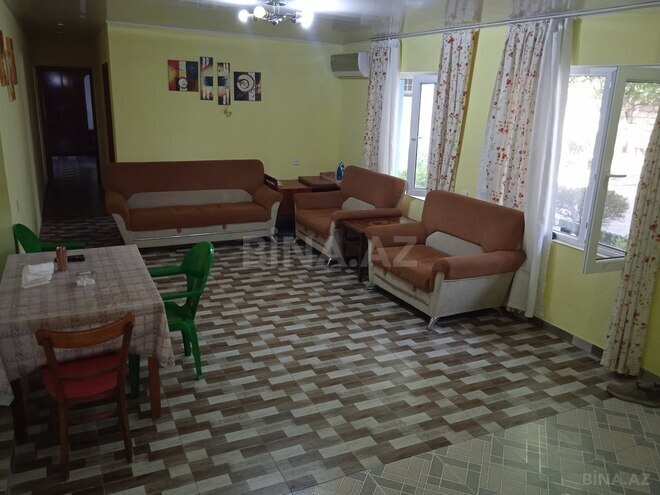3 otaqlı həyət evi/bağ evi - Mərdəkan q. - 90 m² (21)