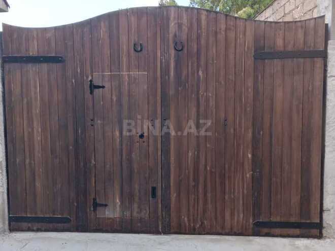 3 otaqlı həyət evi/bağ evi - Mərdəkan q. - 90 m² (17)