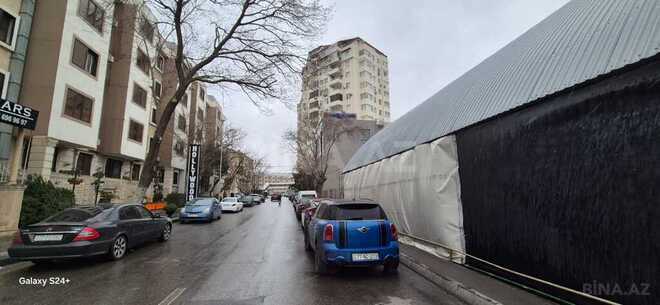 Obyekt - Nərimanov r. - 75 m² (27)