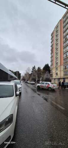 Obyekt - Nərimanov r. - 75 m² (25)