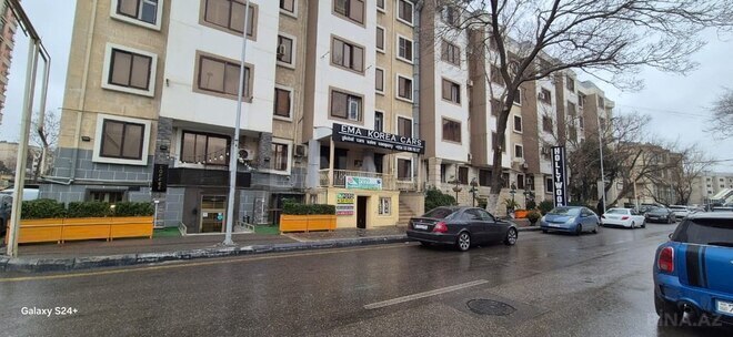 Obyekt - Nərimanov r. - 75 m² (28)