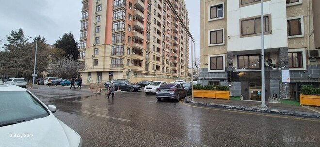 Obyekt - Nərimanov r. - 75 m² (26)