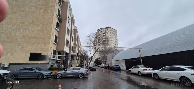 Obyekt - Nərimanov r. - 75 m² (18)
