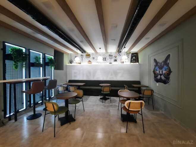Obyekt - Nərimanov r. - 75 m² (16)