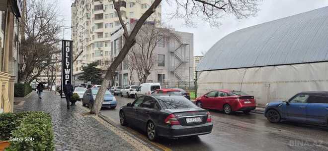 Obyekt - Nərimanov r. - 75 m² (24)