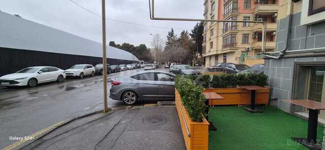 Obyekt - Nərimanov r. - 75 m² (30)