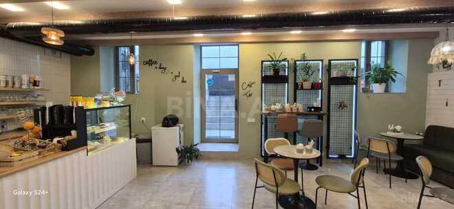Obyekt - Nərimanov r. - 75 m² (8)