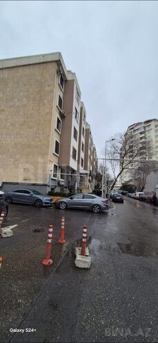 Obyekt - Nərimanov r. - 75 m² (19)