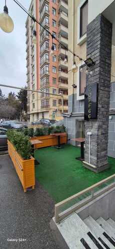 Obyekt - Nərimanov r. - 75 m² (20)