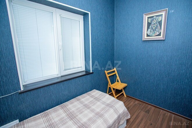 4 otaqlı həyət evi/bağ evi - Quba - 100 m² (18)
