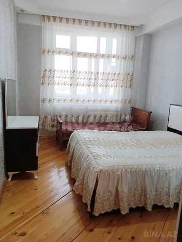 2 otaqlı yeni tikili - Gəncə - 63 m² (4)