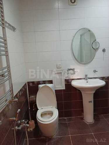 2 otaqlı yeni tikili - Gəncə - 63 m² (9)