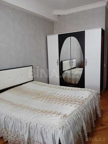 2 otaqlı yeni tikili - Gəncə - 63 m² (1)