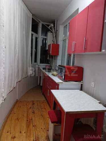 2 otaqlı yeni tikili - Gəncə - 63 m² (7)