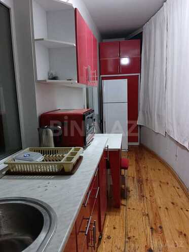 2 otaqlı yeni tikili - Gəncə - 63 m² (8)