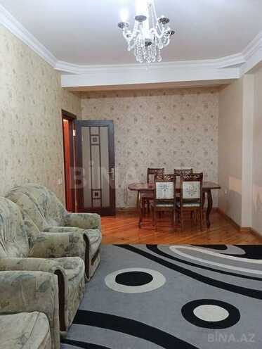 2 otaqlı yeni tikili - Gəncə - 63 m² (5)