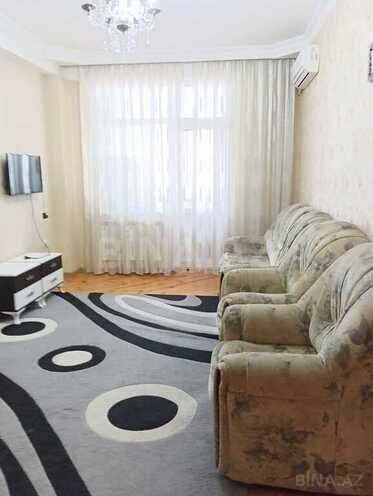 2 otaqlı yeni tikili - Gəncə - 63 m² (6)