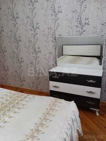 2 otaqlı yeni tikili - Gəncə - 63 m² (3)